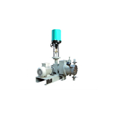 Dosing Pumps