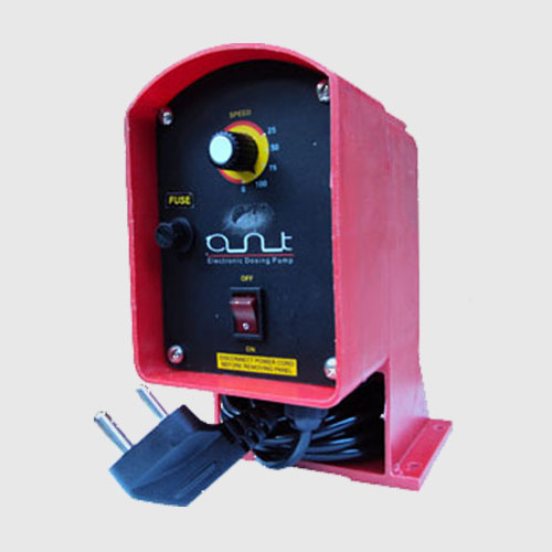 ED Series Pump