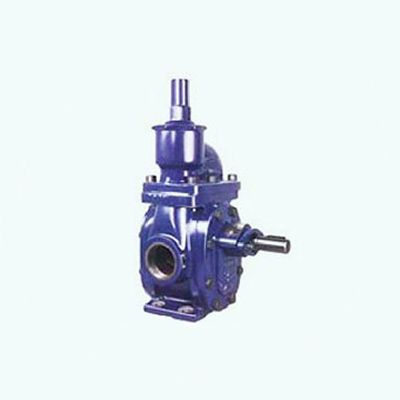 External Gear Pumps