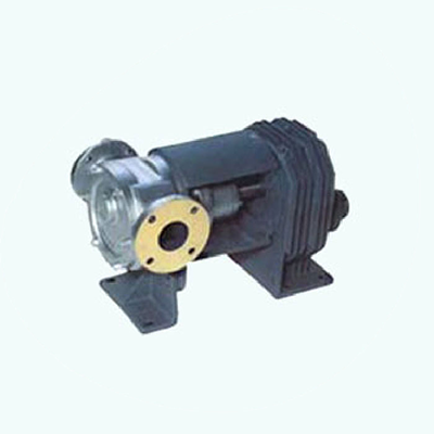 Internal Gear Pumps