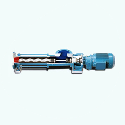 Progressing Cavity Pumps