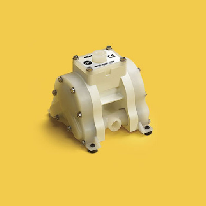 E8 - 3/8 Pumps